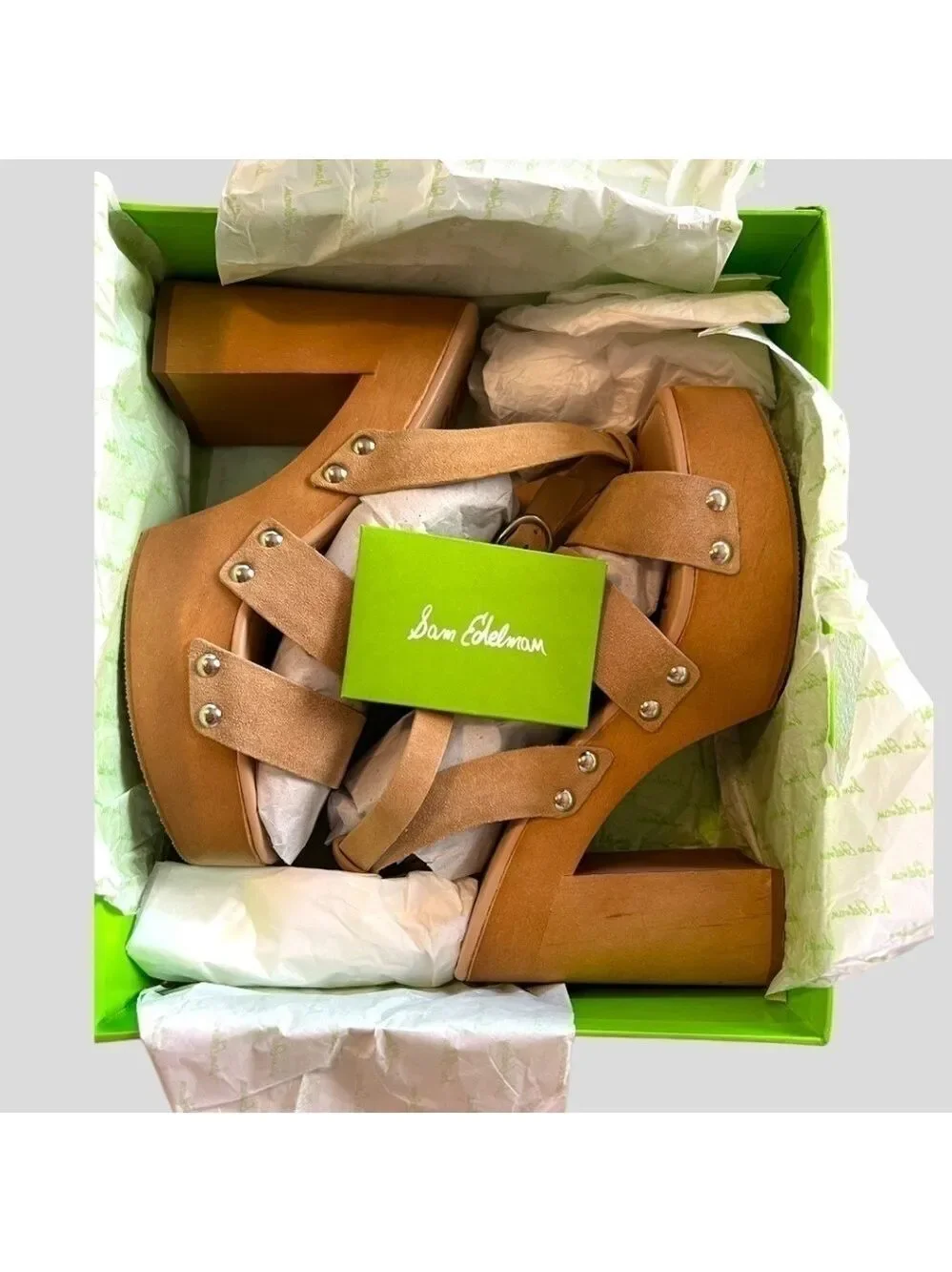 Sam Edelman nwt size